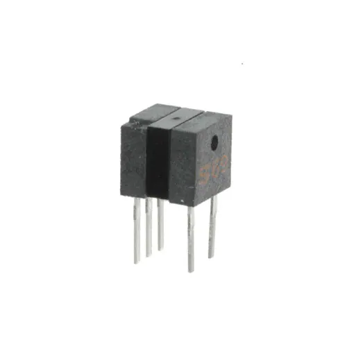 GP1S36J0000F Sharp Microelectronics electronic component